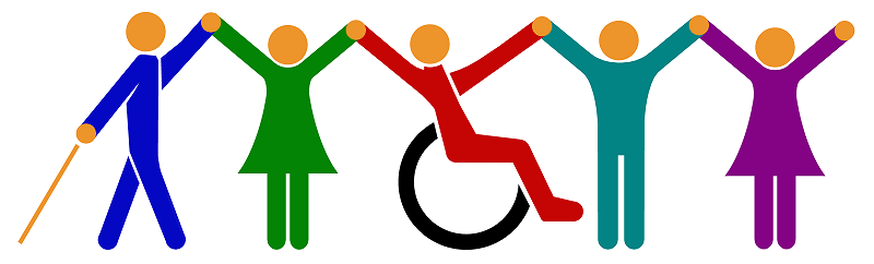 Logo for ABLE