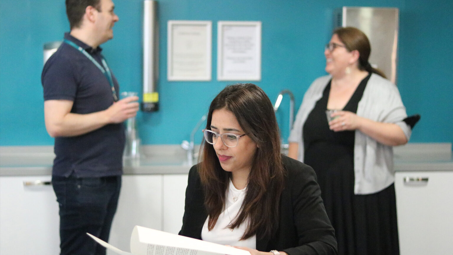 We’re recruiting Customer Services Administrative Officers in Stokeon