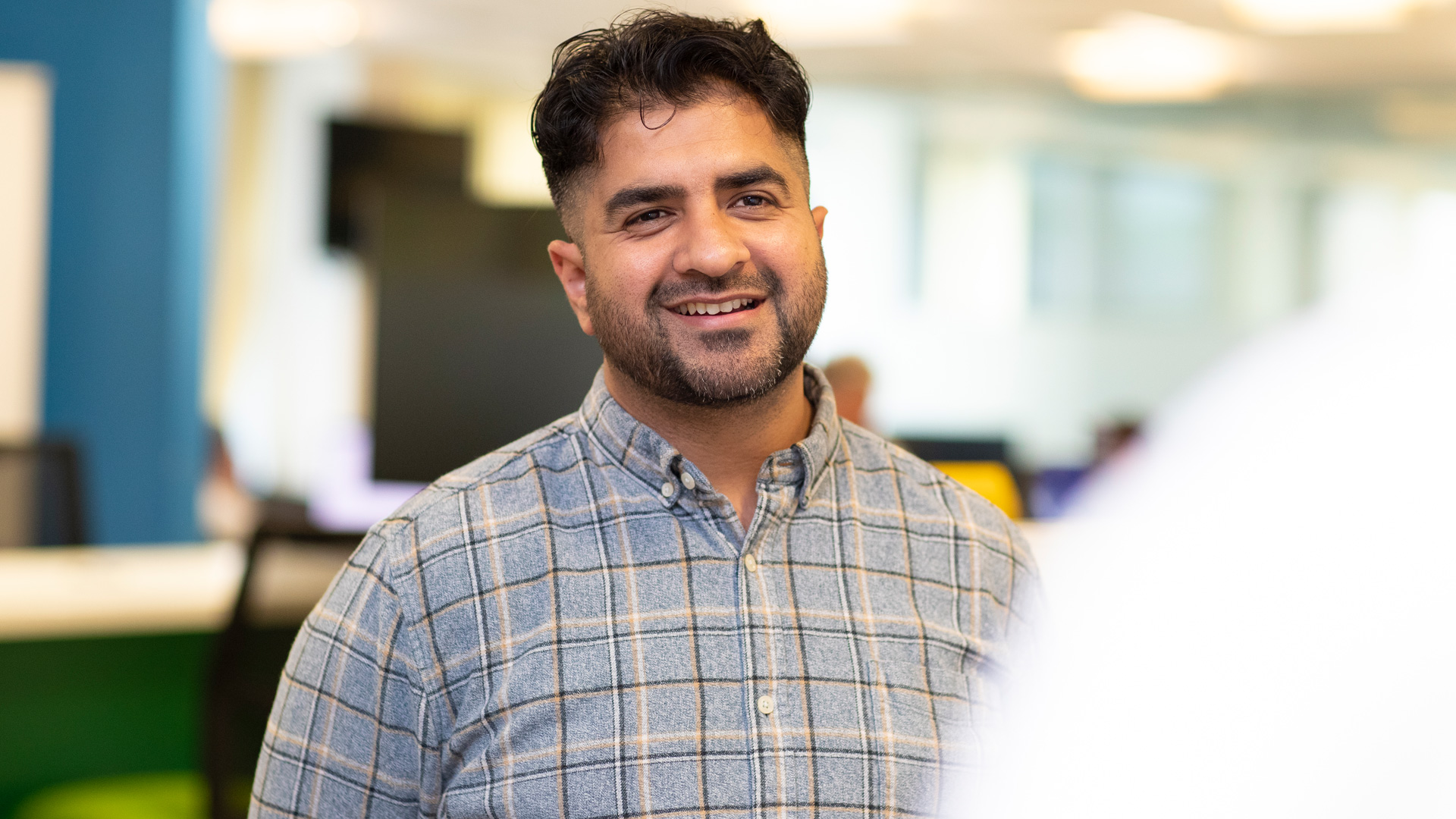 Stoke Home Office Careers