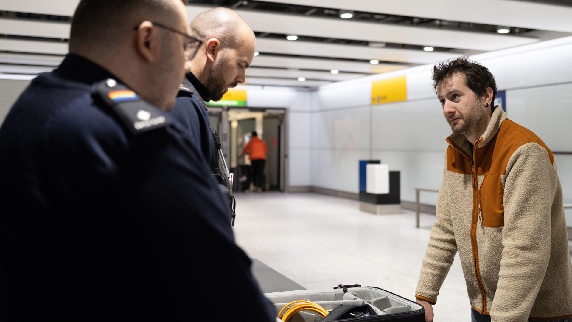 We’re Recruiting Border Force Officers and Apprentices January 2023