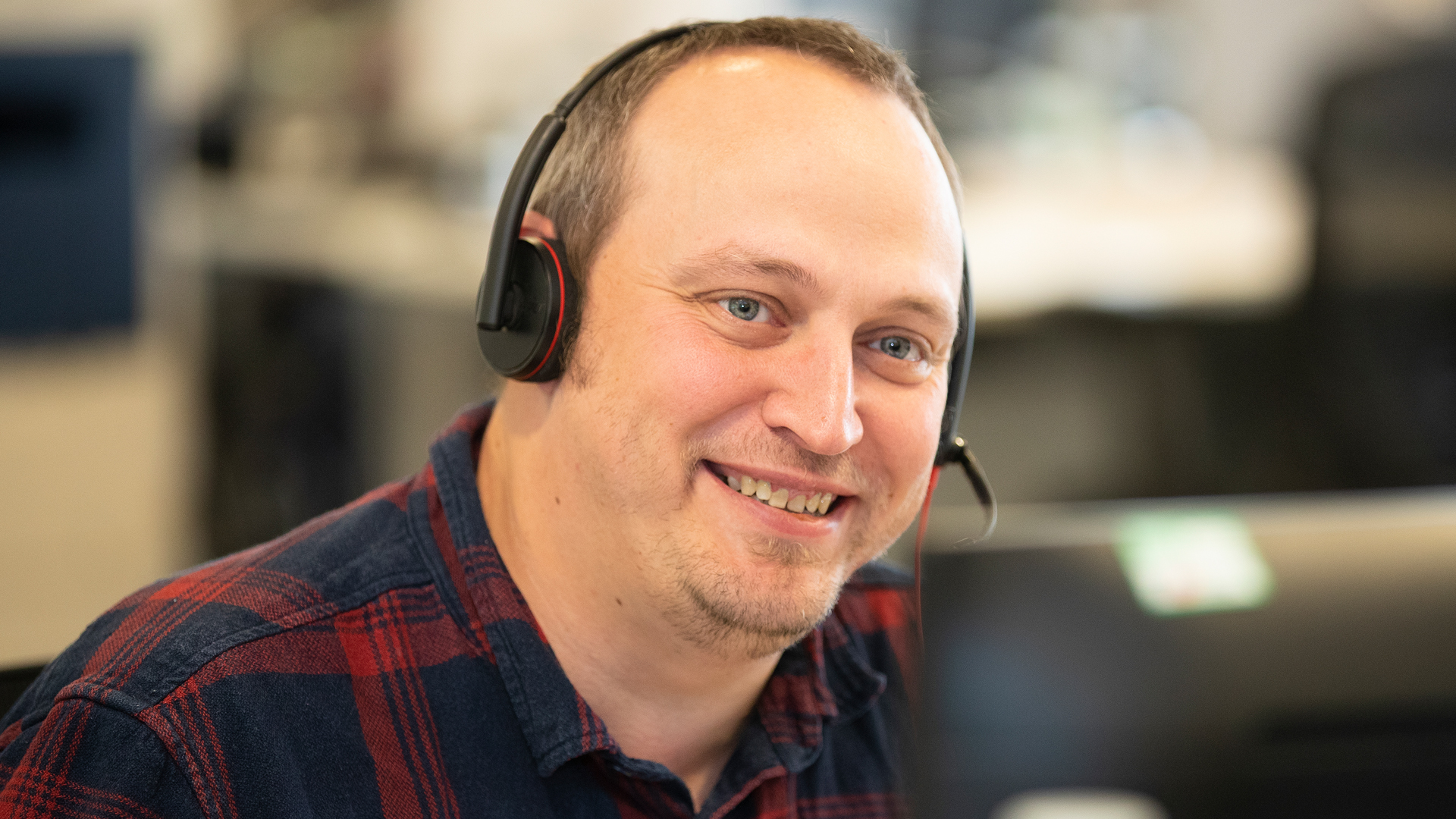 We’re Recruiting for 140 Casework Support Roles JOB NOW CLOSED Home