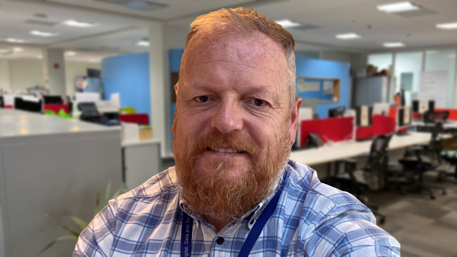 Nick Home Office Careers