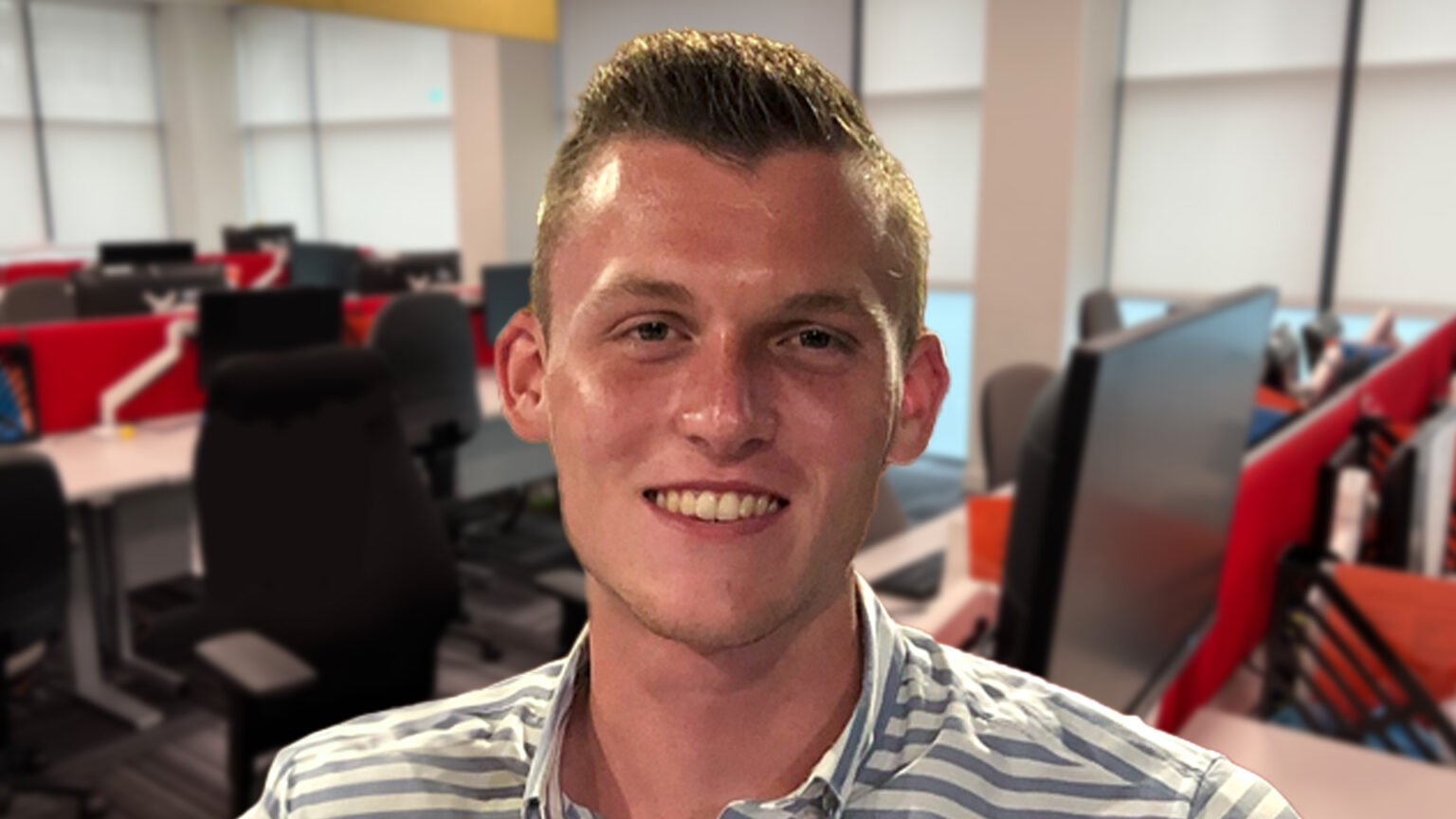 Jack Home Office Careers