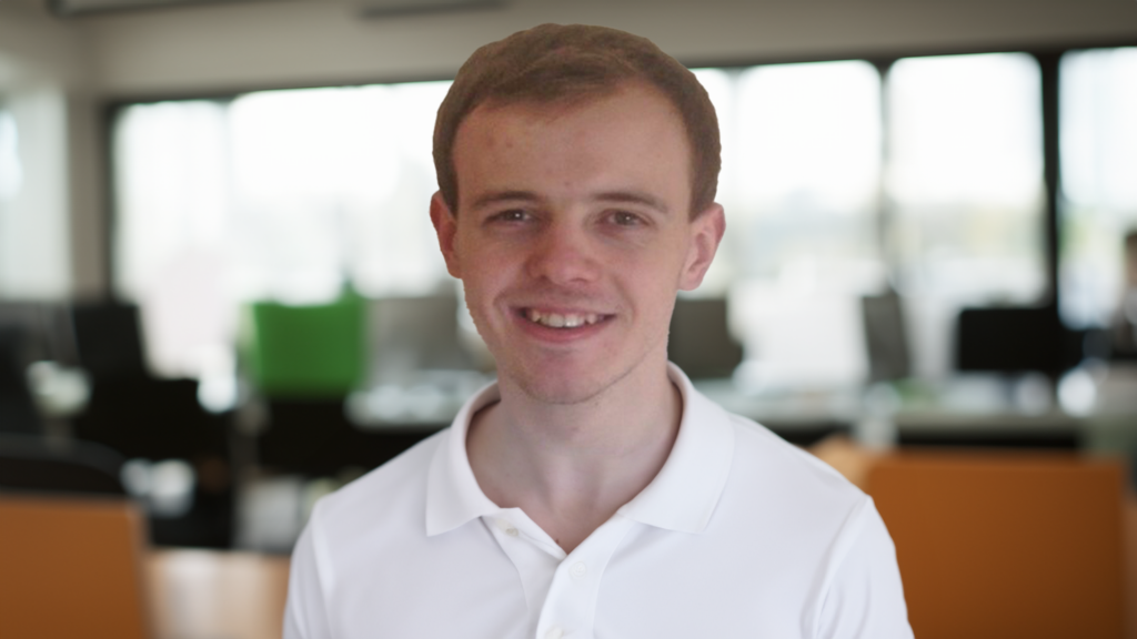 Matthew Home Office Careers