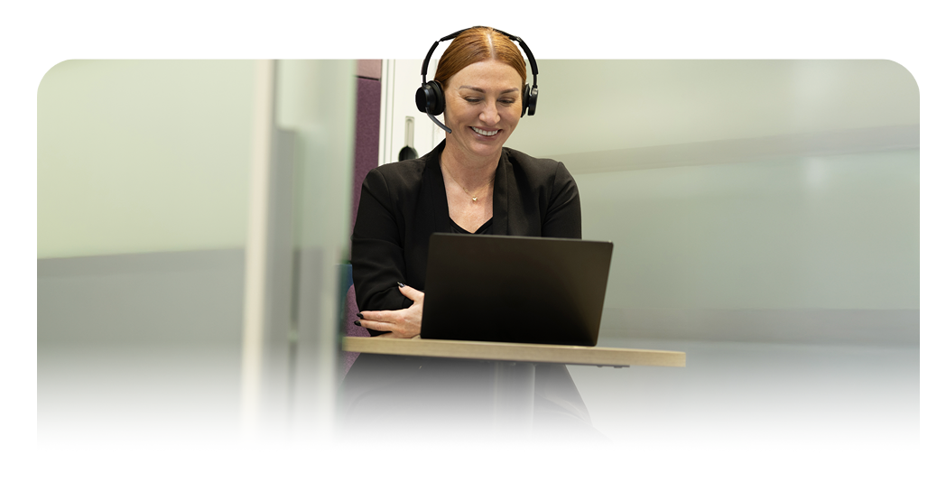 We’re recruiting Administrative Officers across the UK 