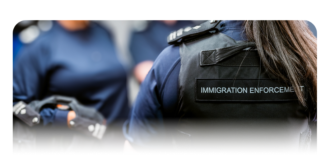 We’re recruiting Criminal Investigators across the UK 
