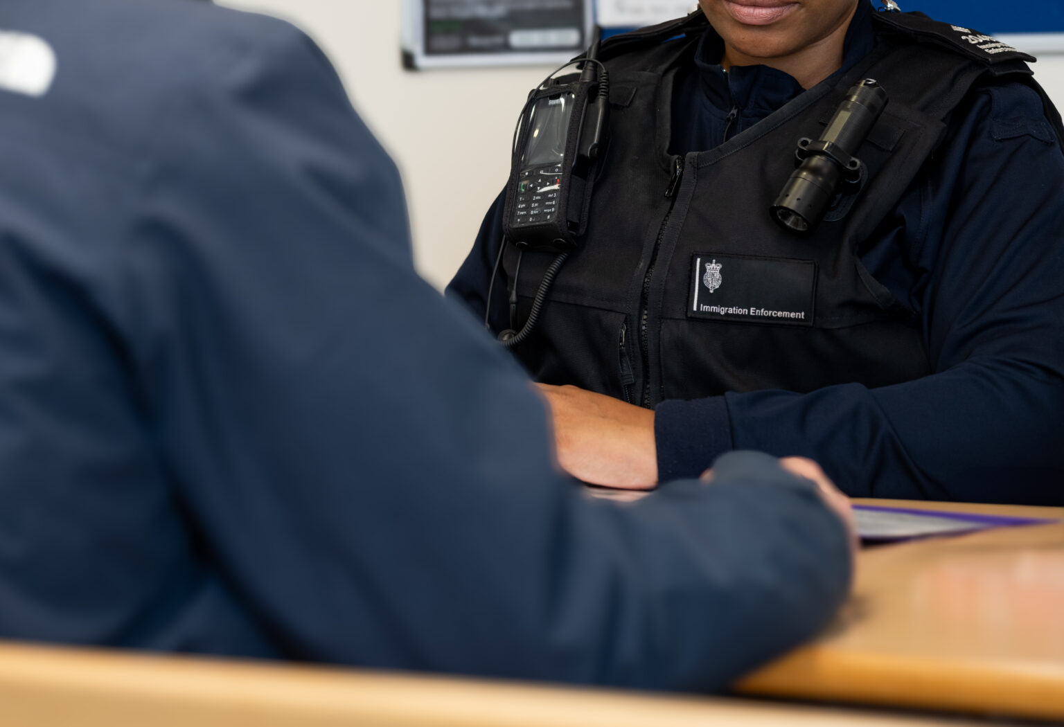 We’re recruiting Criminal Investigators across the UK - Campaign Closed ...