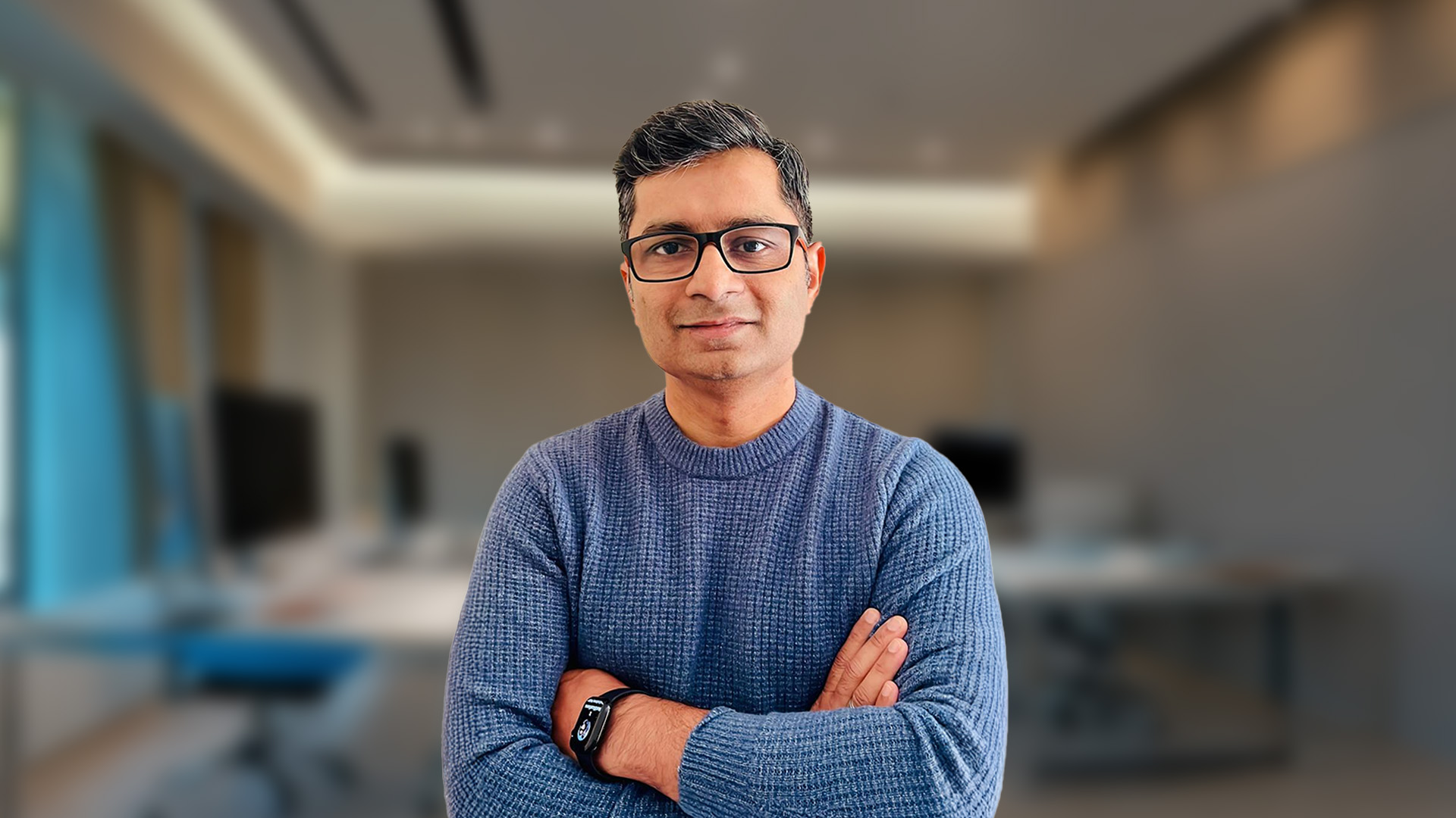 From Global Tech Roles to Public Sector Innovation: My Journey into Automation and Innovation at the Home Office 
