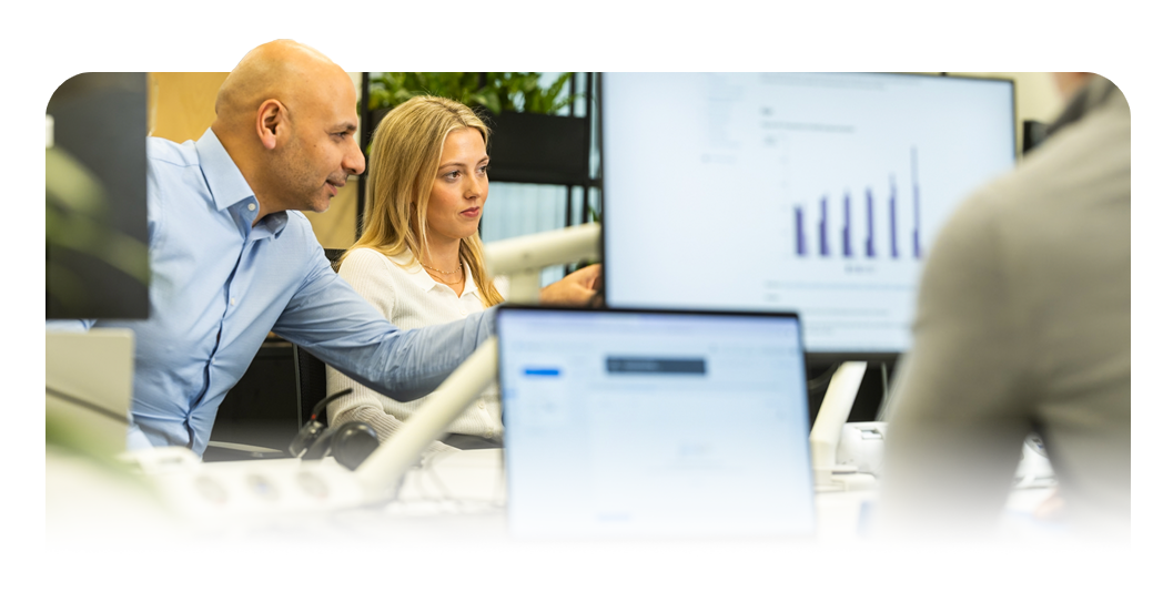 We’re recruiting a Senior Product Manager