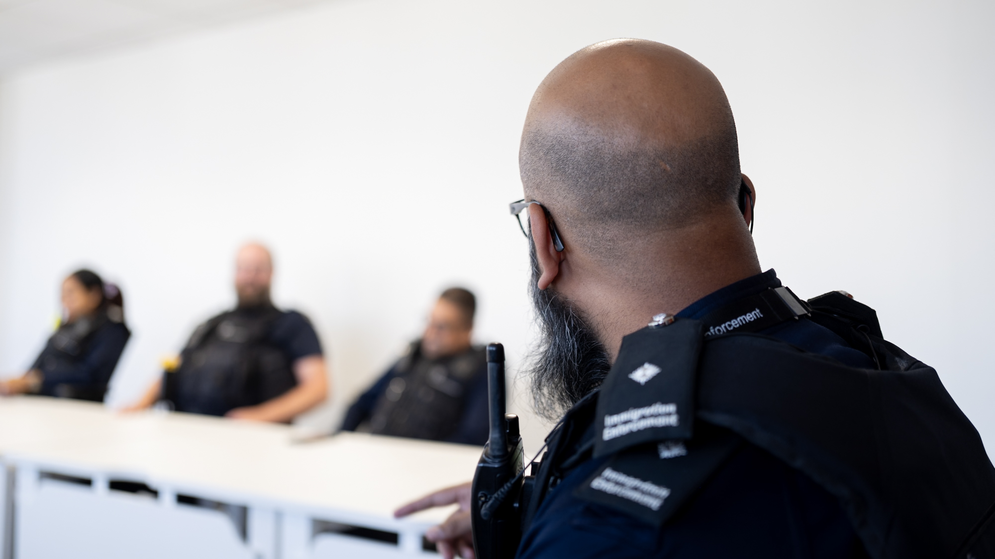 We’re recruiting PIP1 Accredited Criminal Investigators